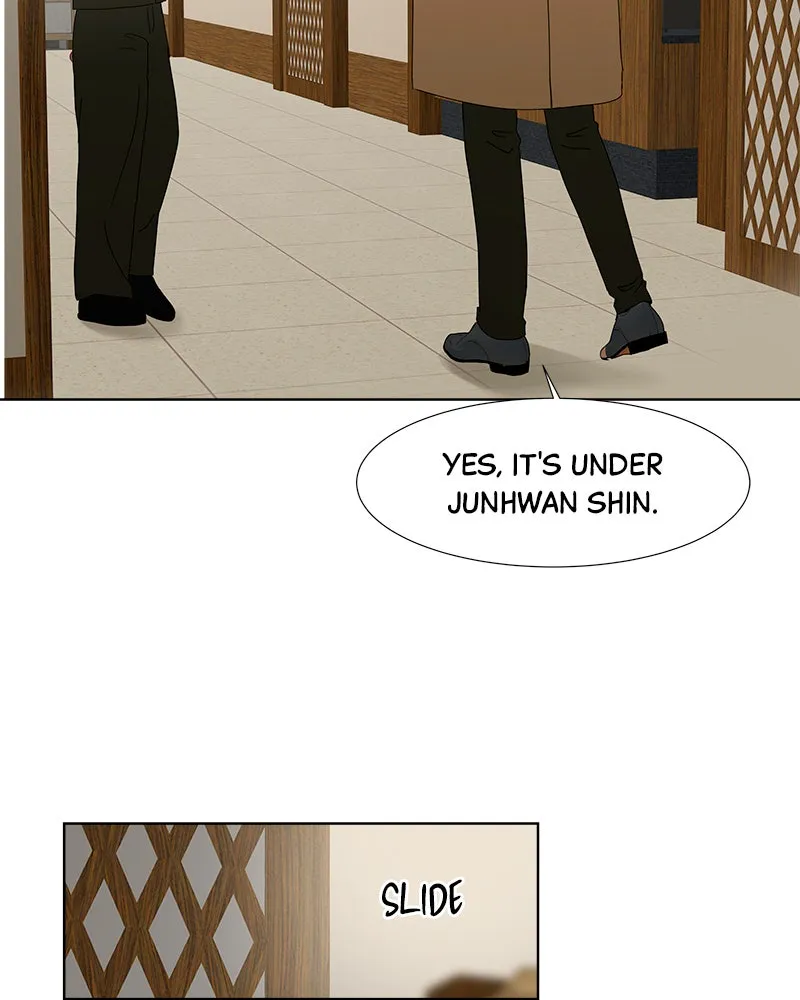 Between Two Floors Chapter 19 page 97 - 