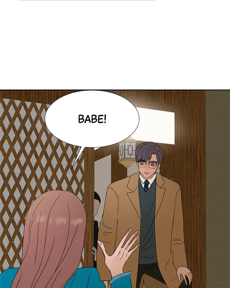 Between Two Floors Chapter 19 page 98 - 