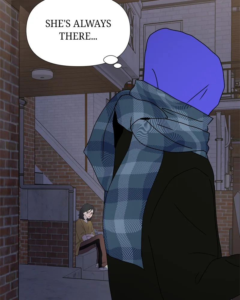 Between Two Floors Chapter 2 page 111 - 