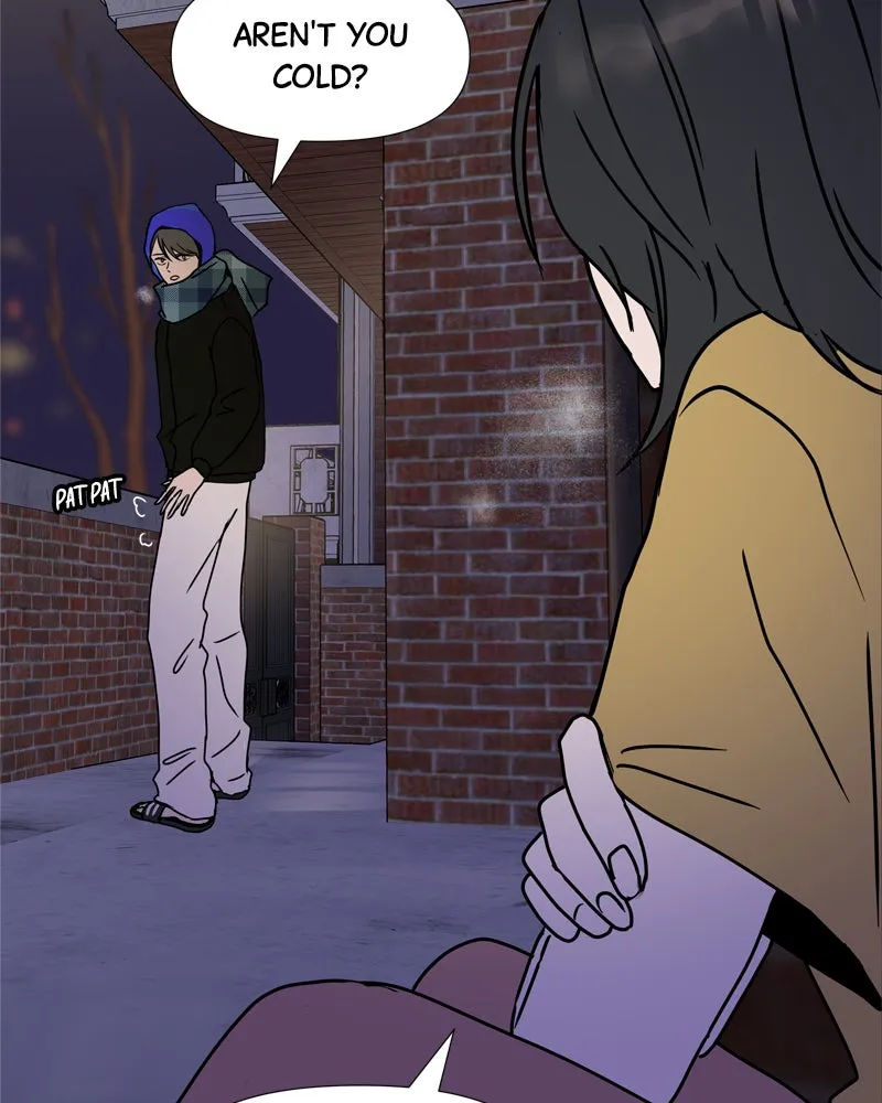 Between Two Floors Chapter 2 page 113 - 