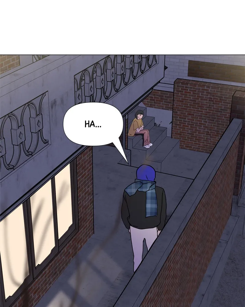 Between Two Floors Chapter 2 page 116 - 