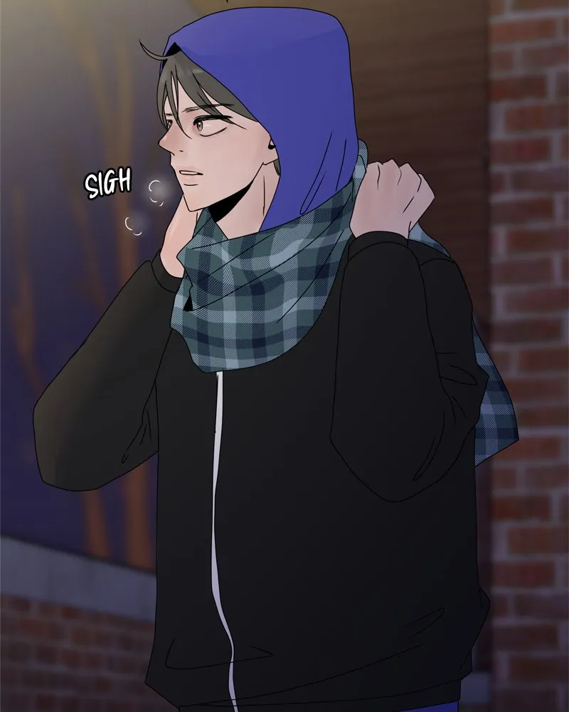 Between Two Floors Chapter 2 page 118 - 