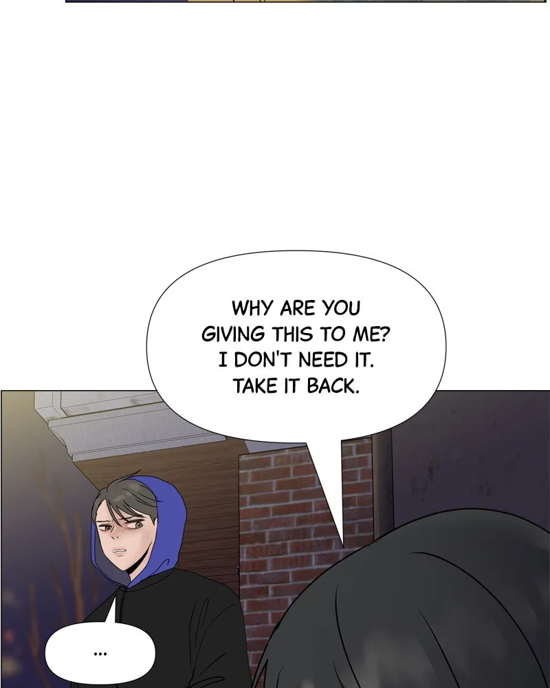 Between Two Floors Chapter 2 page 120 - 