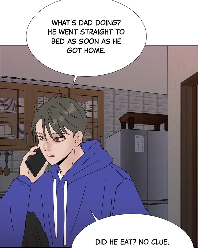 Between Two Floors Chapter 2 page 130 - 