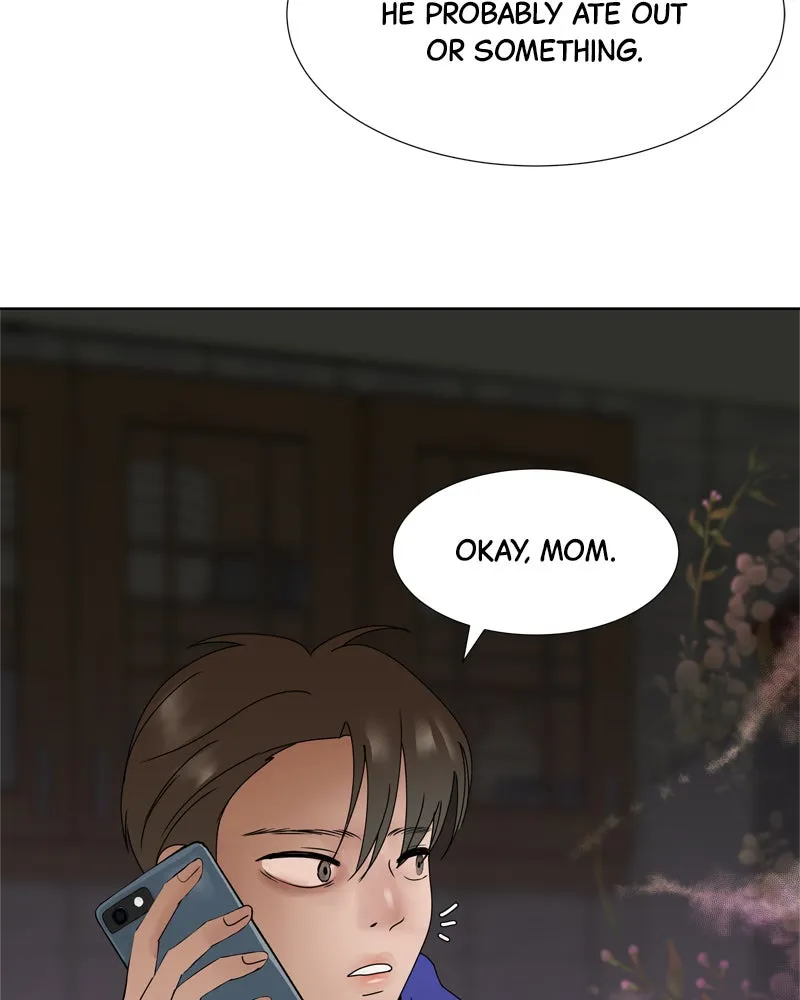 Between Two Floors Chapter 2 page 131 - 