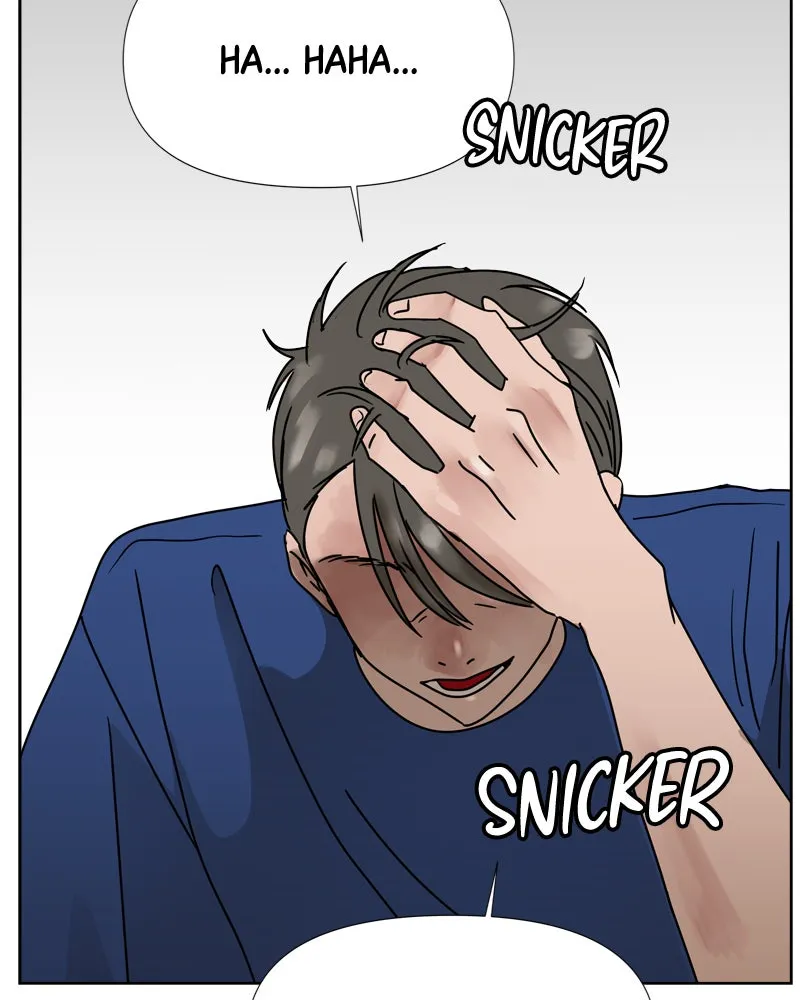 Between Two Floors Chapter 2 page 21 - 