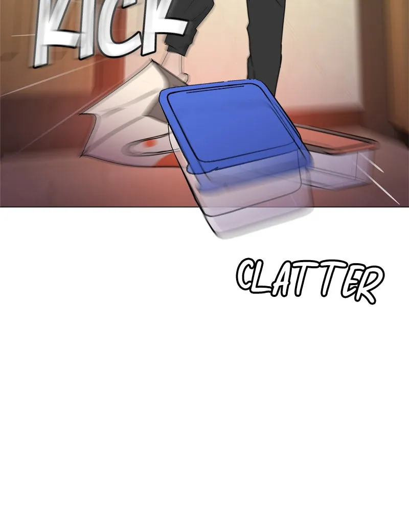 Between Two Floors Chapter 2 page 27 - 