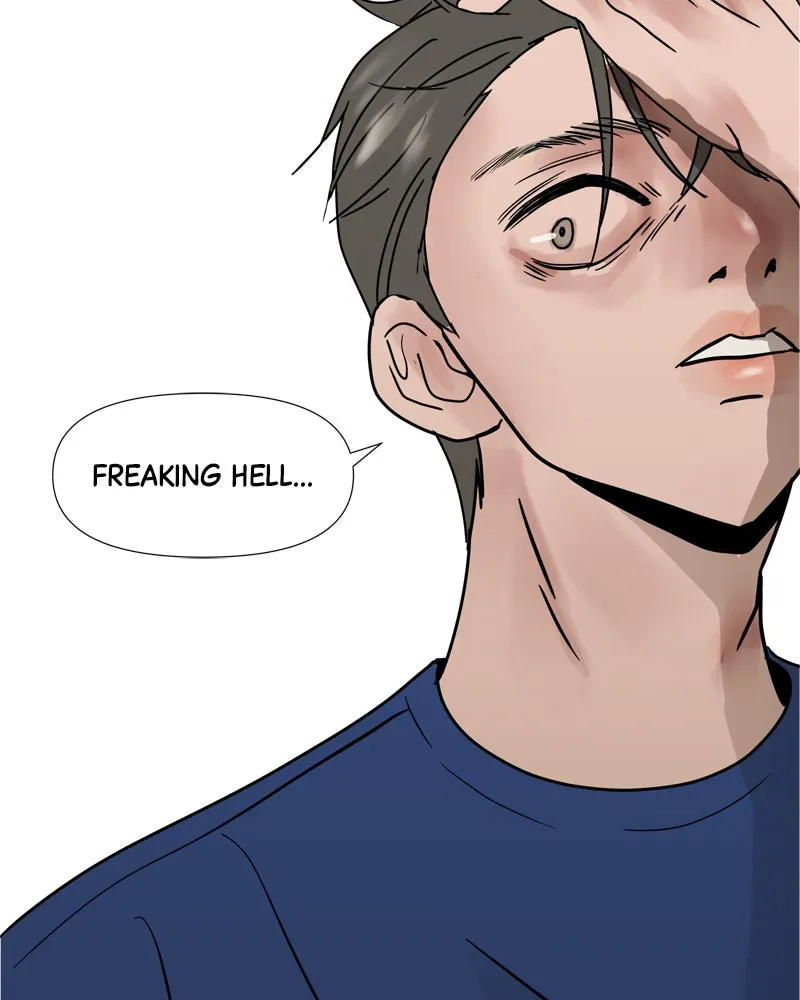 Between Two Floors Chapter 2 page 30 - 