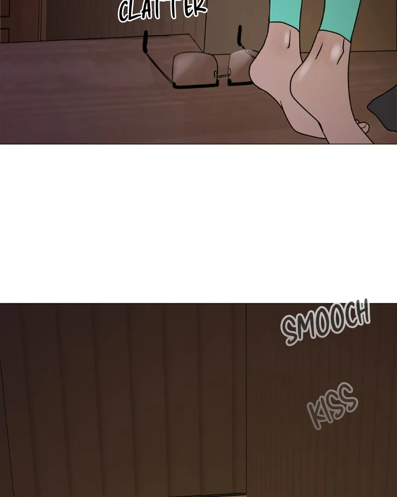 Between Two Floors Chapter 2 page 4 - 