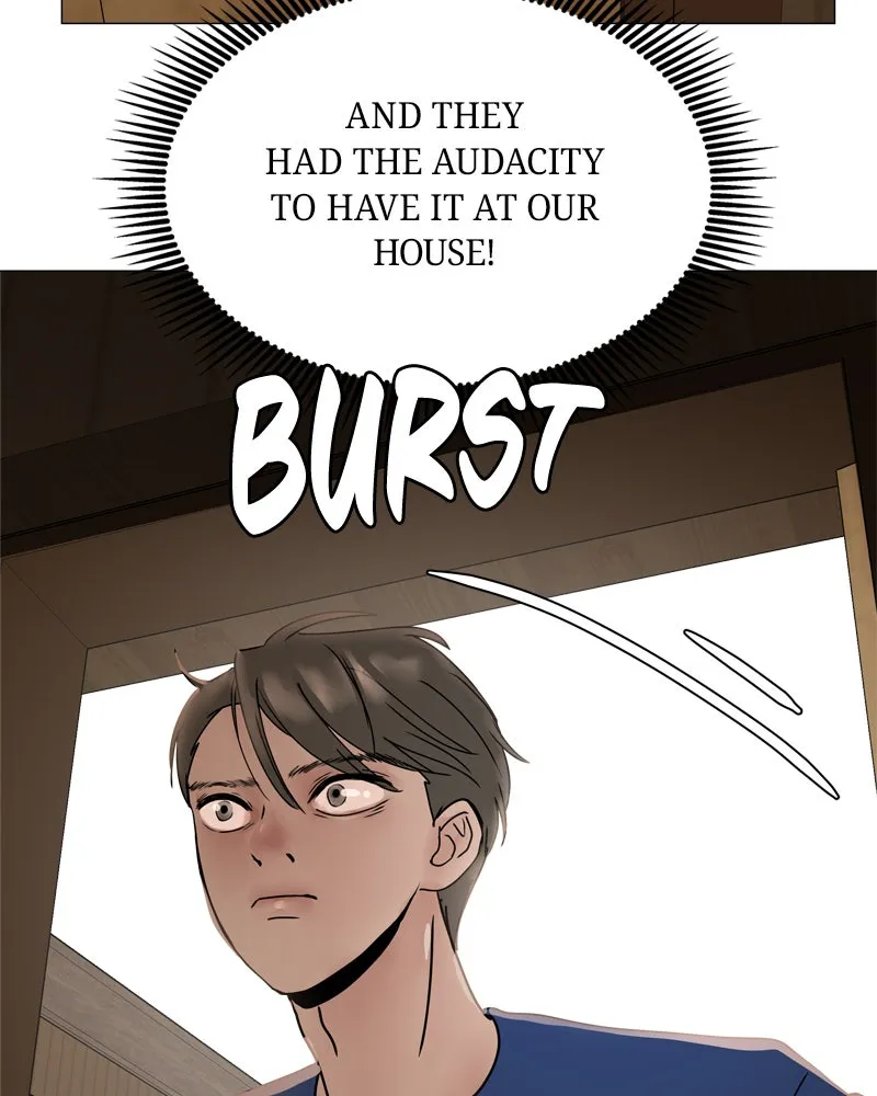 Between Two Floors Chapter 2 page 33 - 