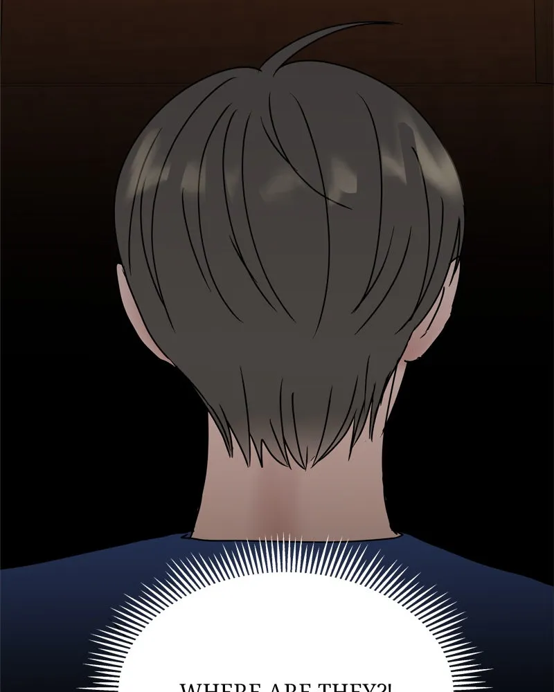 Between Two Floors Chapter 2 page 37 - 