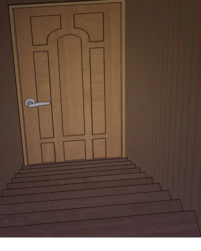 Between Two Floors Chapter 2 page 5 - 