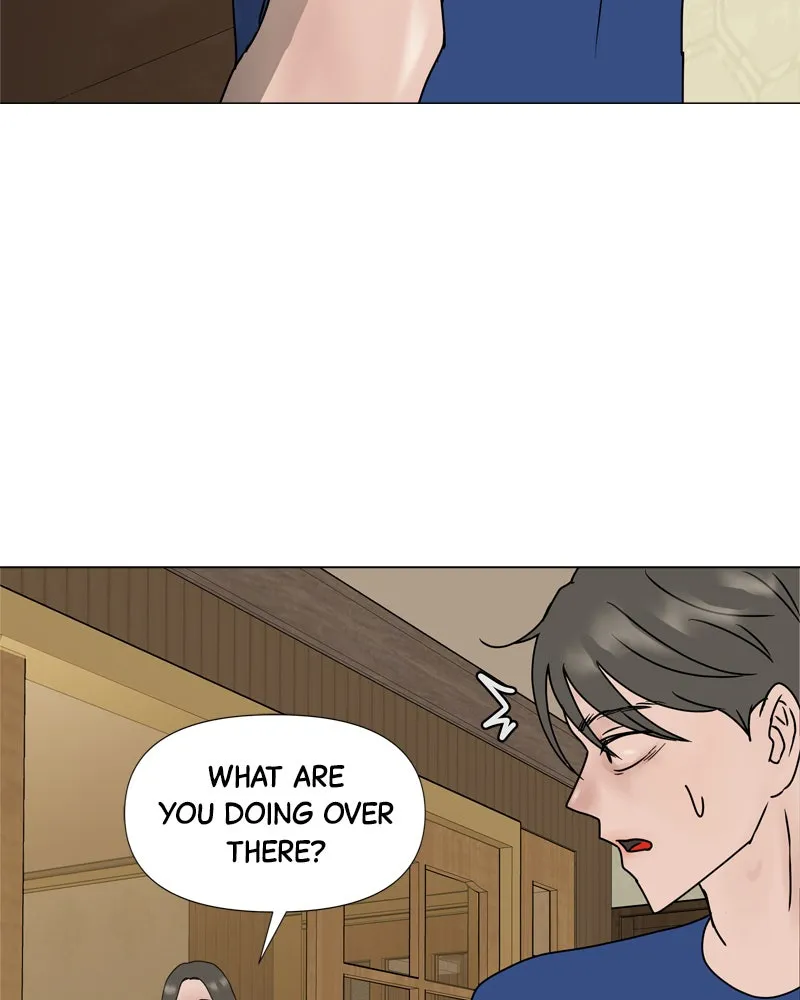 Between Two Floors Chapter 2 page 43 - 