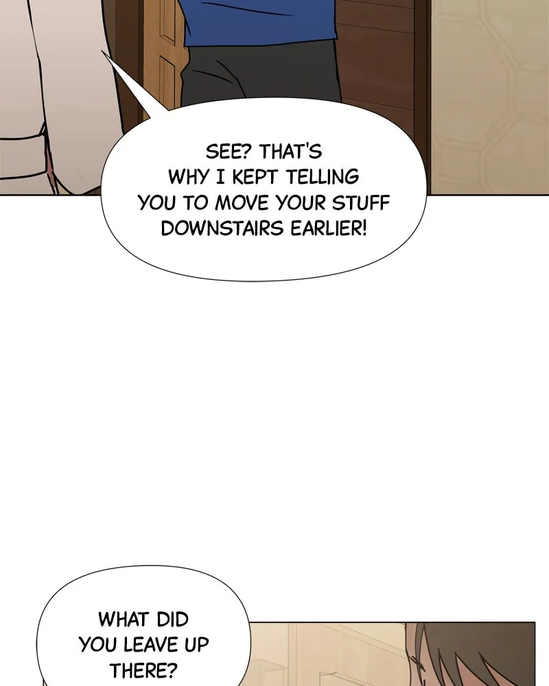 Between Two Floors Chapter 2 page 47 - 