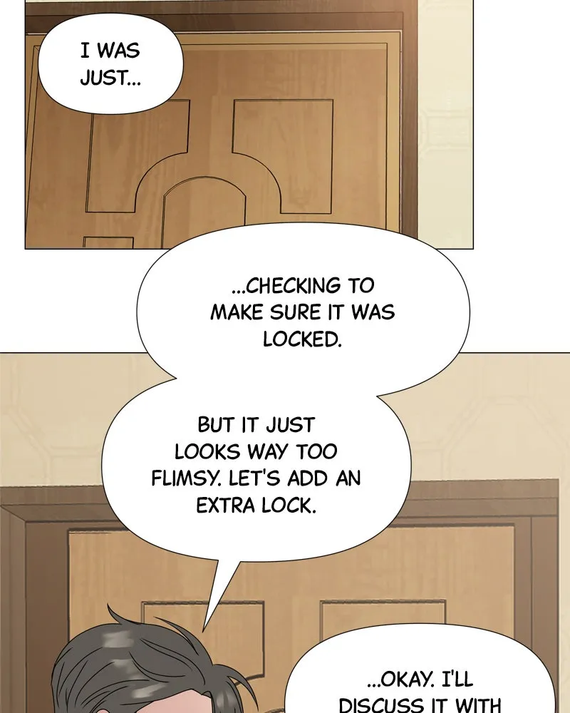 Between Two Floors Chapter 2 page 57 - 