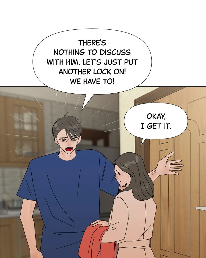 Between Two Floors Chapter 2 page 59 - 