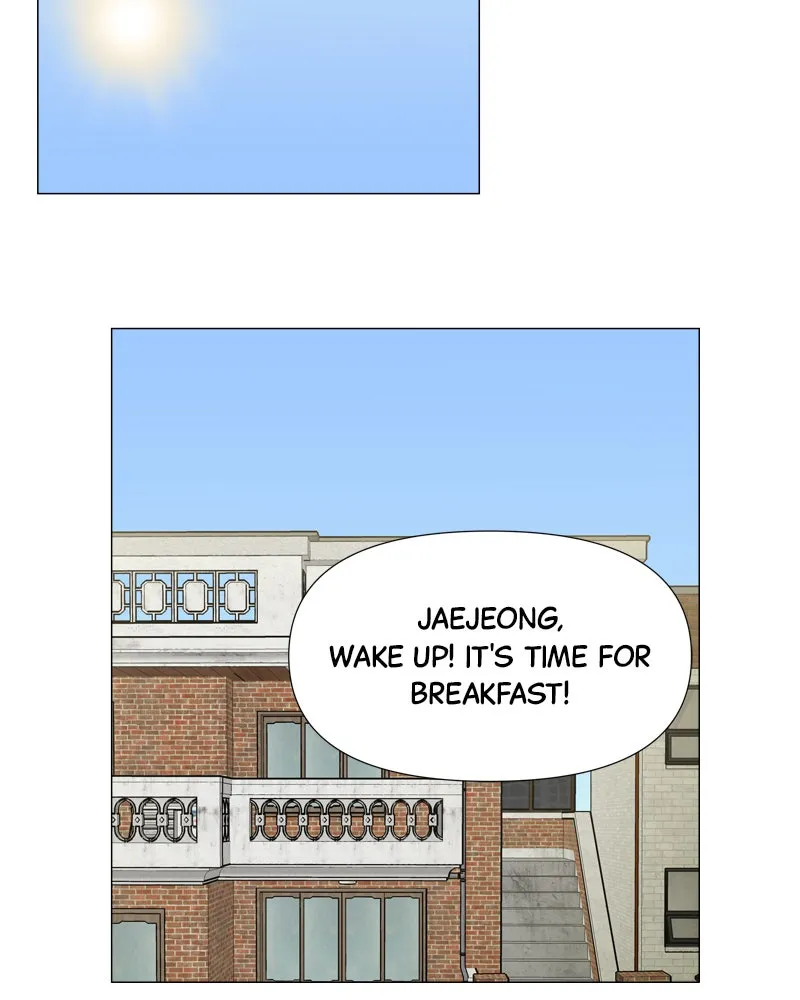 Between Two Floors Chapter 2 page 86 - 
