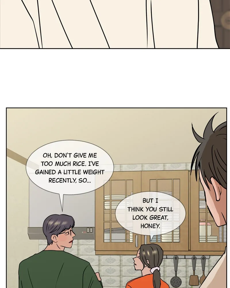 Between Two Floors Chapter 2 page 90 - 