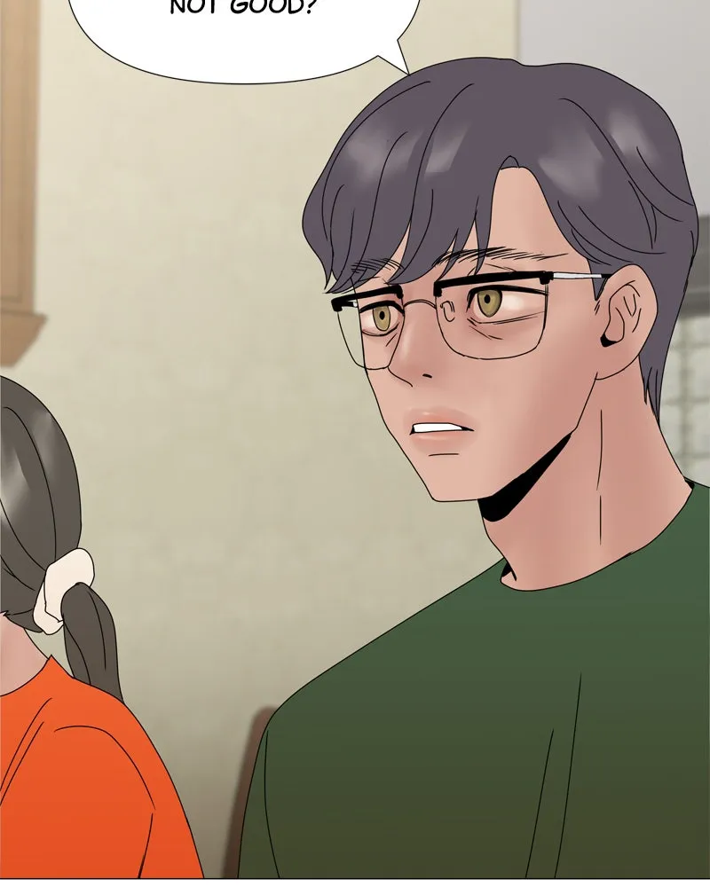 Between Two Floors Chapter 2 page 99 - 