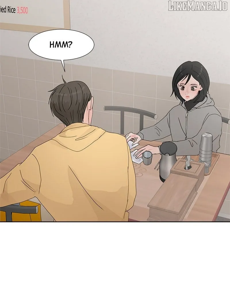 Between Two Floors Chapter 20 page 102 - 