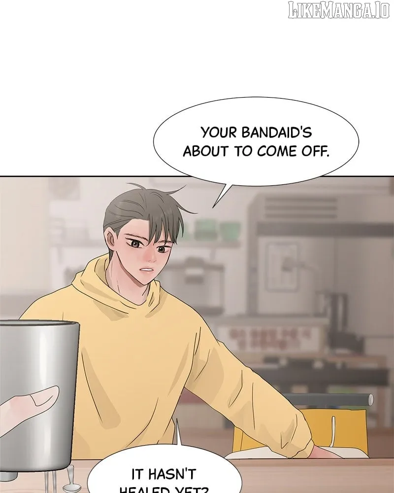 Between Two Floors Chapter 20 page 103 - 