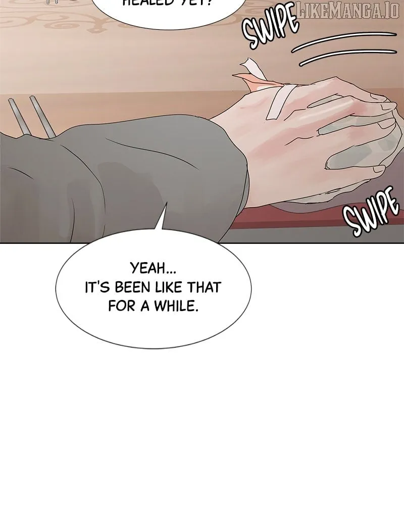 Between Two Floors Chapter 20 page 104 - 