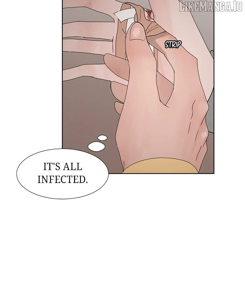 Between Two Floors Chapter 20 page 108 - 