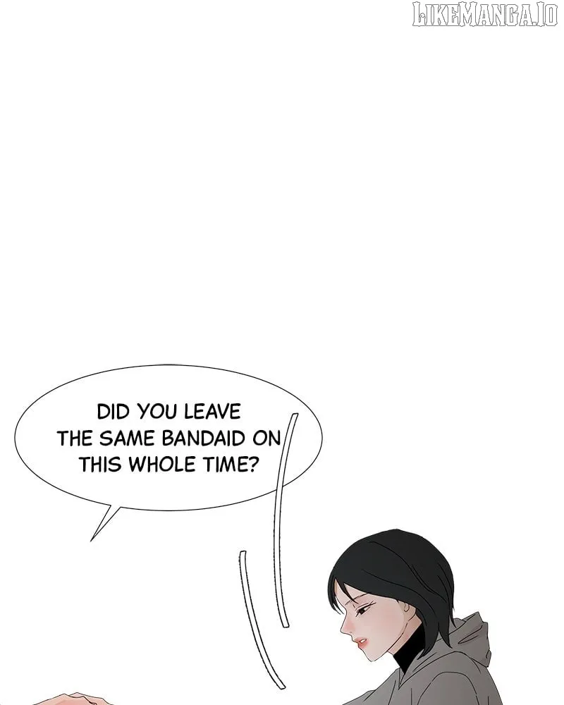 Between Two Floors Chapter 20 page 109 - 