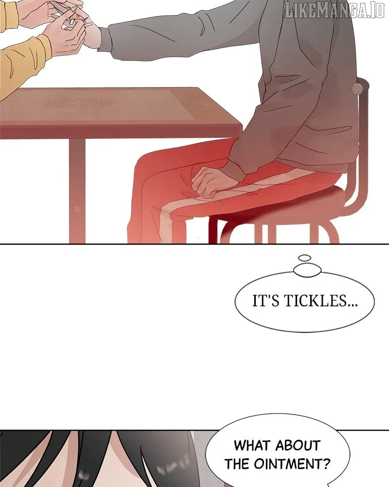 Between Two Floors Chapter 20 page 110 - 
