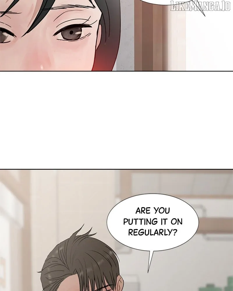 Between Two Floors Chapter 20 page 111 - 