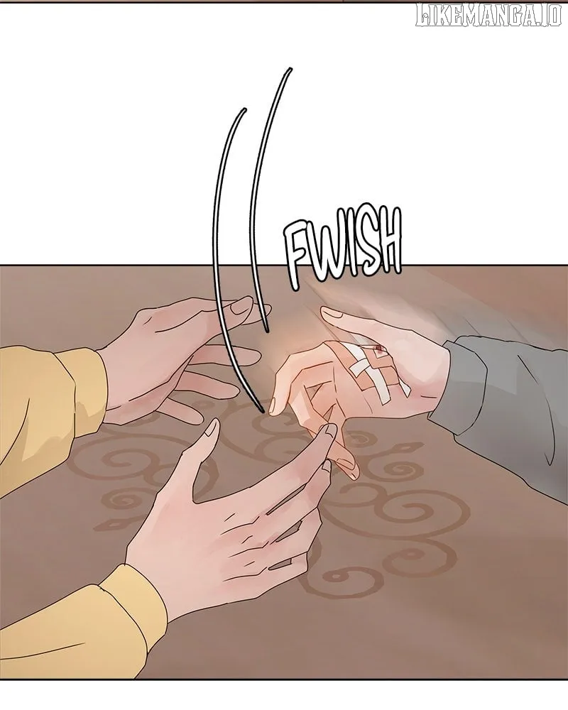 Between Two Floors Chapter 20 page 113 - 