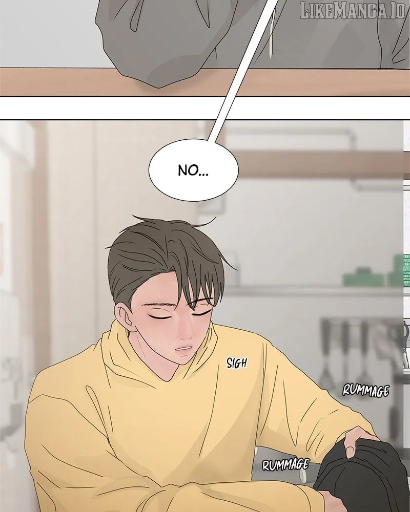 Between Two Floors Chapter 20 page 115 - 