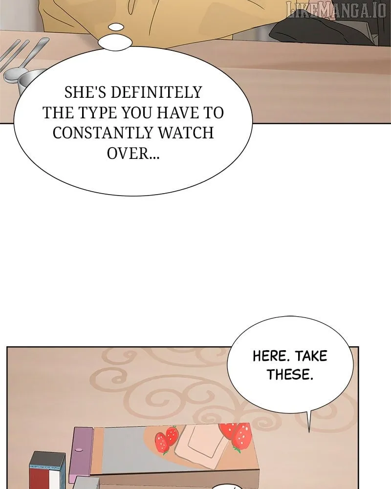 Between Two Floors Chapter 20 page 116 - 