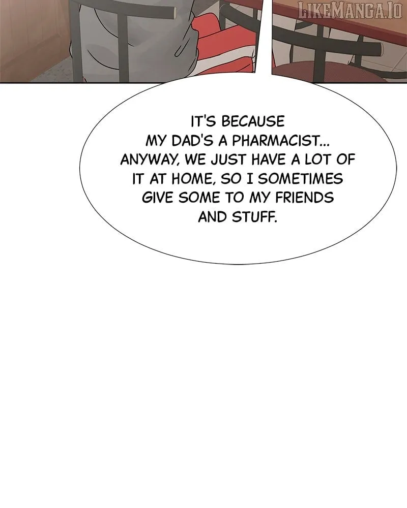 Between Two Floors Chapter 20 page 119 - 
