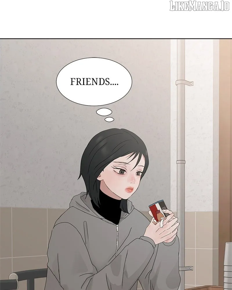 Between Two Floors Chapter 20 page 120 - 