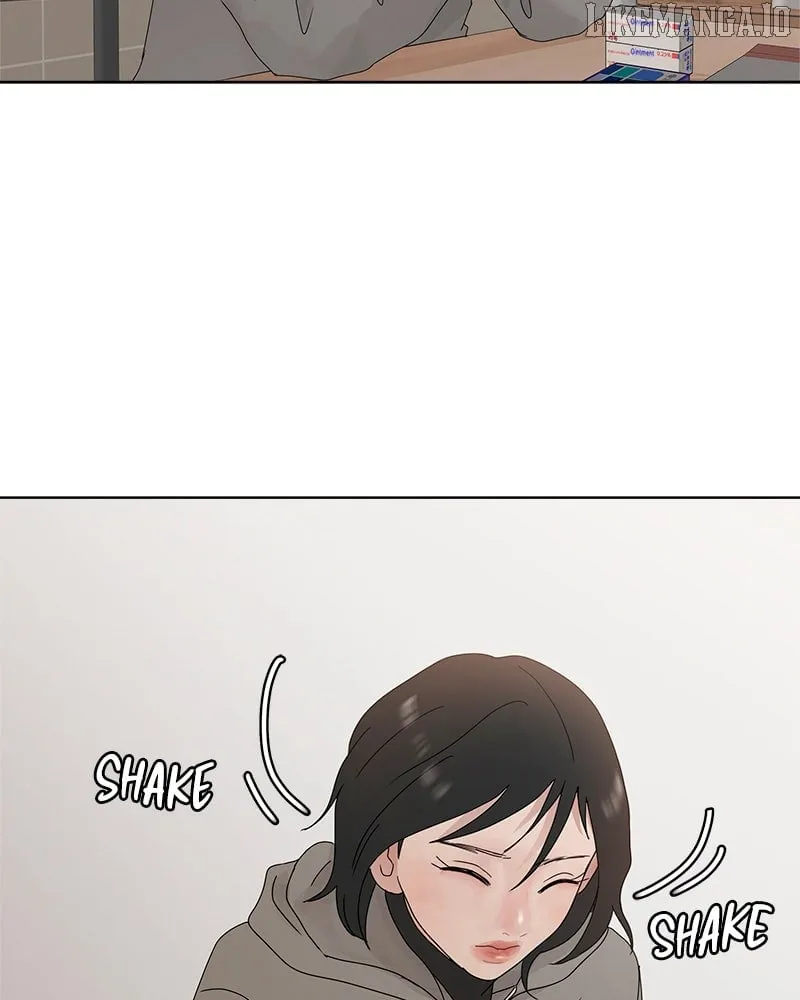 Between Two Floors Chapter 20 page 121 - 