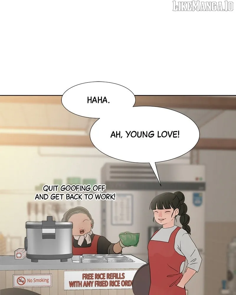 Between Two Floors Chapter 20 page 123 - 