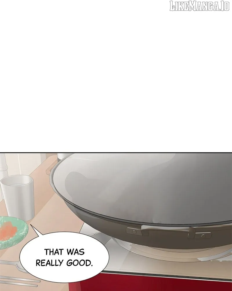 Between Two Floors Chapter 20 page 126 - 