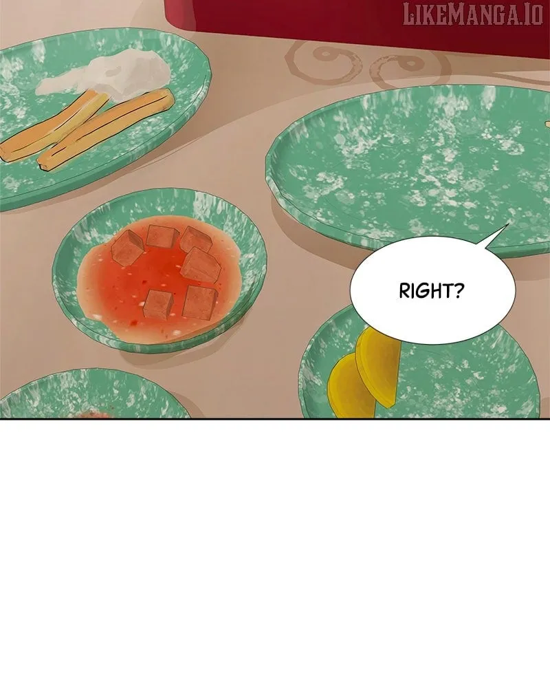 Between Two Floors Chapter 20 page 127 - 