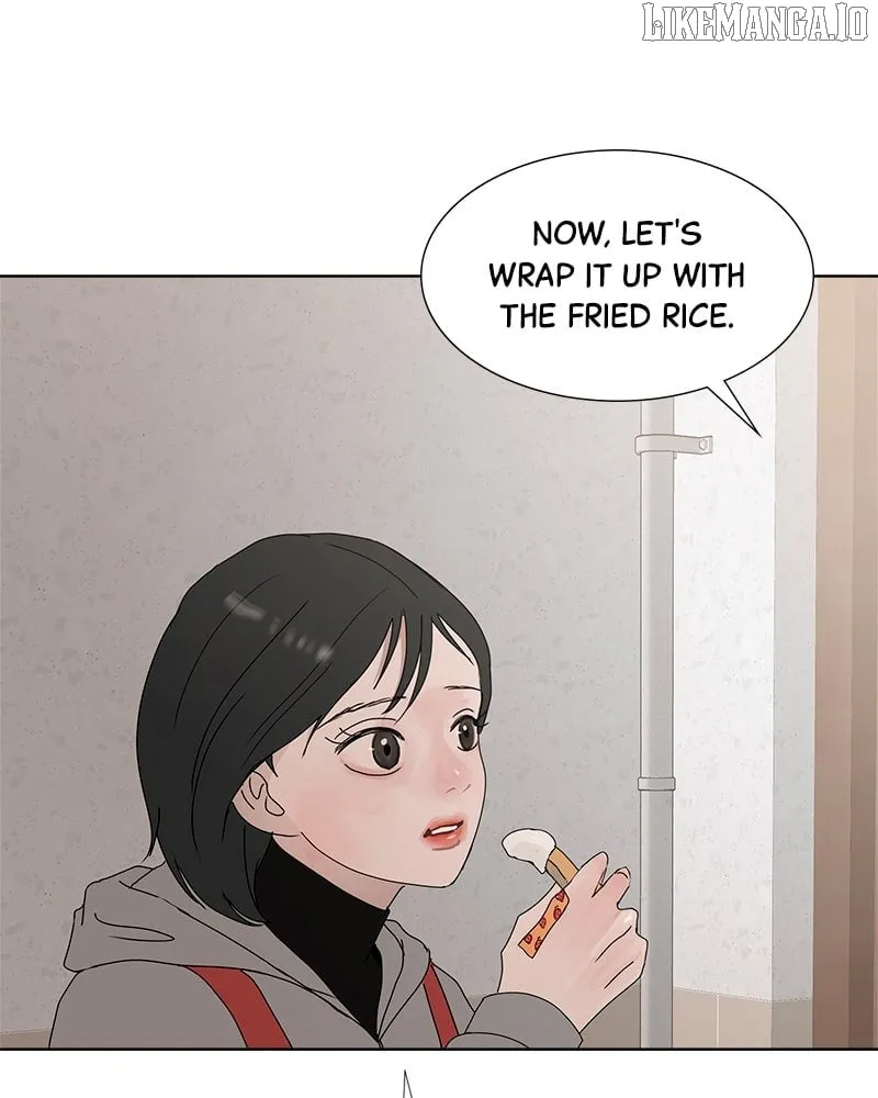 Between Two Floors Chapter 20 page 128 - 