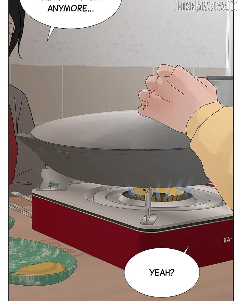 Between Two Floors Chapter 20 page 130 - 