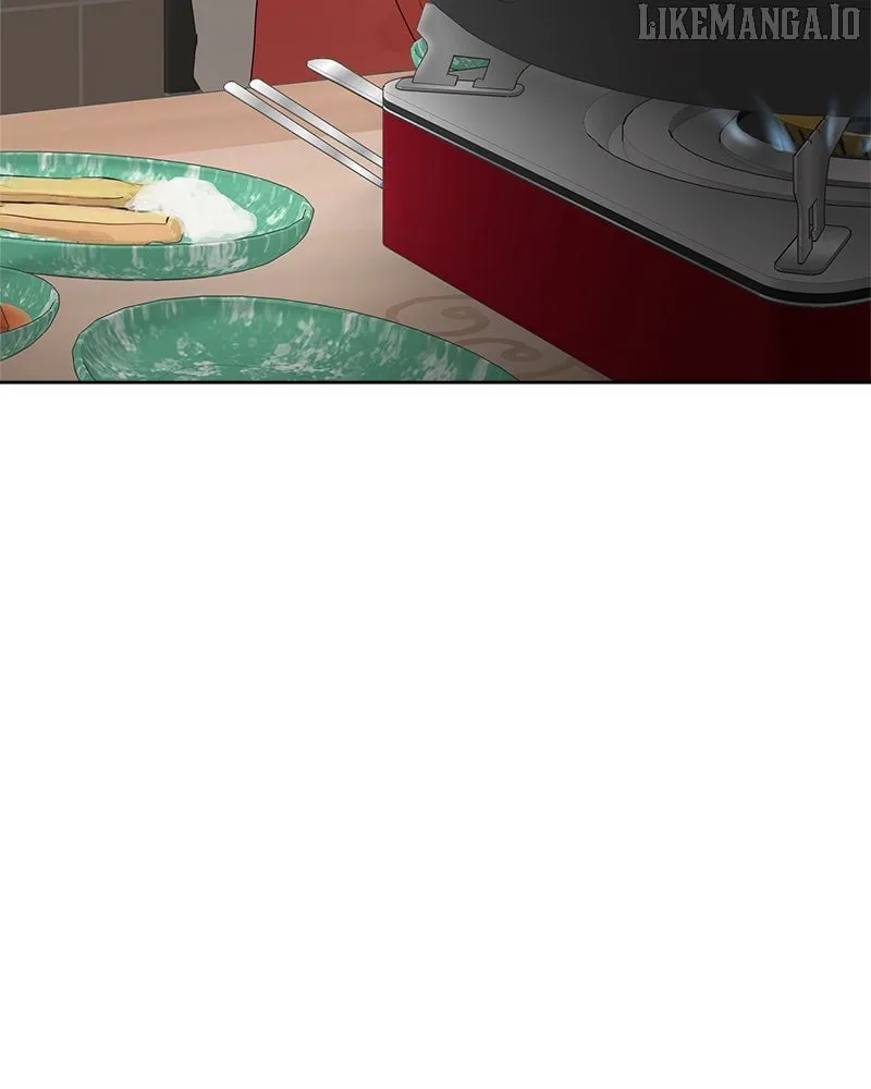 Between Two Floors Chapter 20 page 135 - 