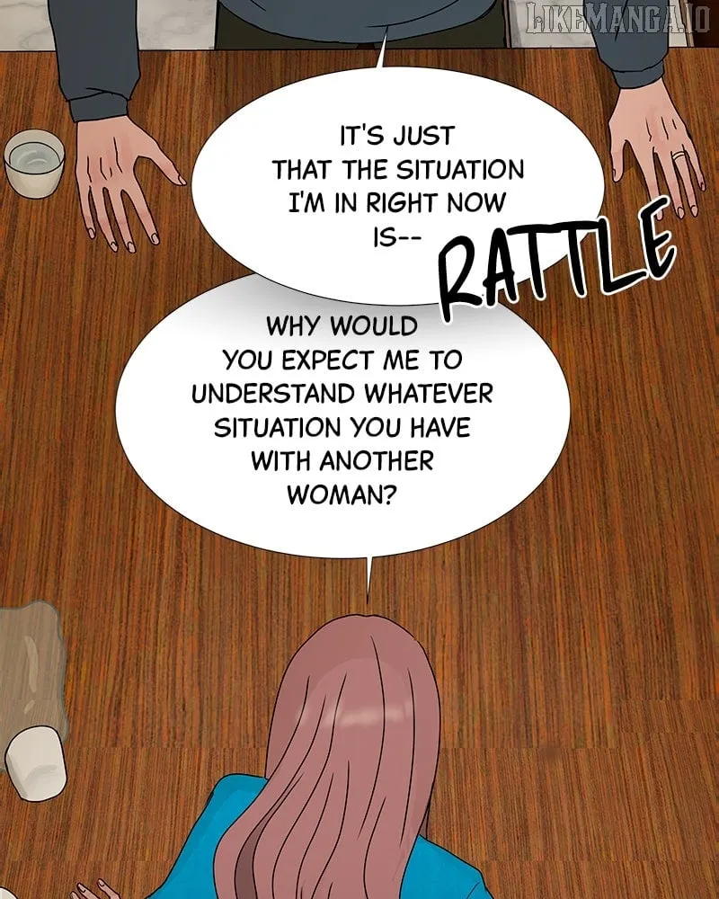 Between Two Floors Chapter 20 page 16 - 