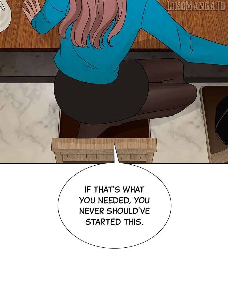 Between Two Floors Chapter 20 page 17 - 