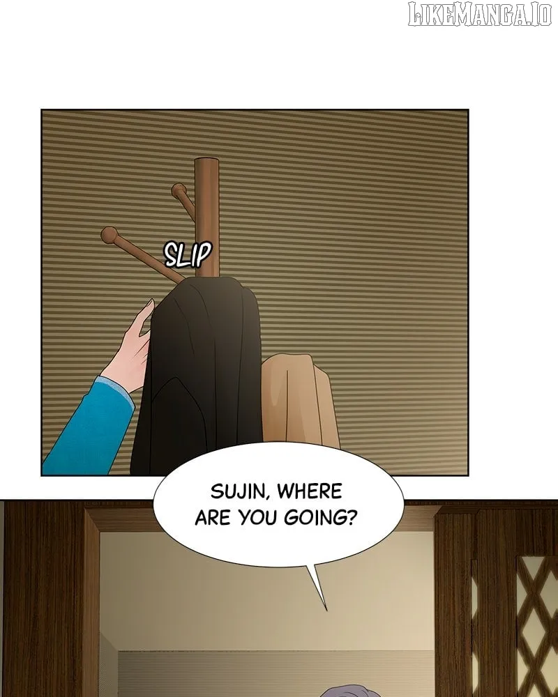 Between Two Floors Chapter 20 page 20 - 