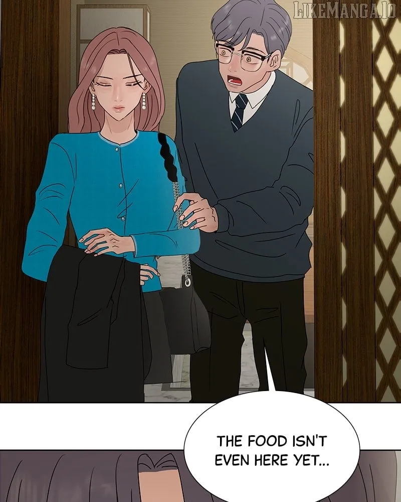 Between Two Floors Chapter 20 page 21 - 