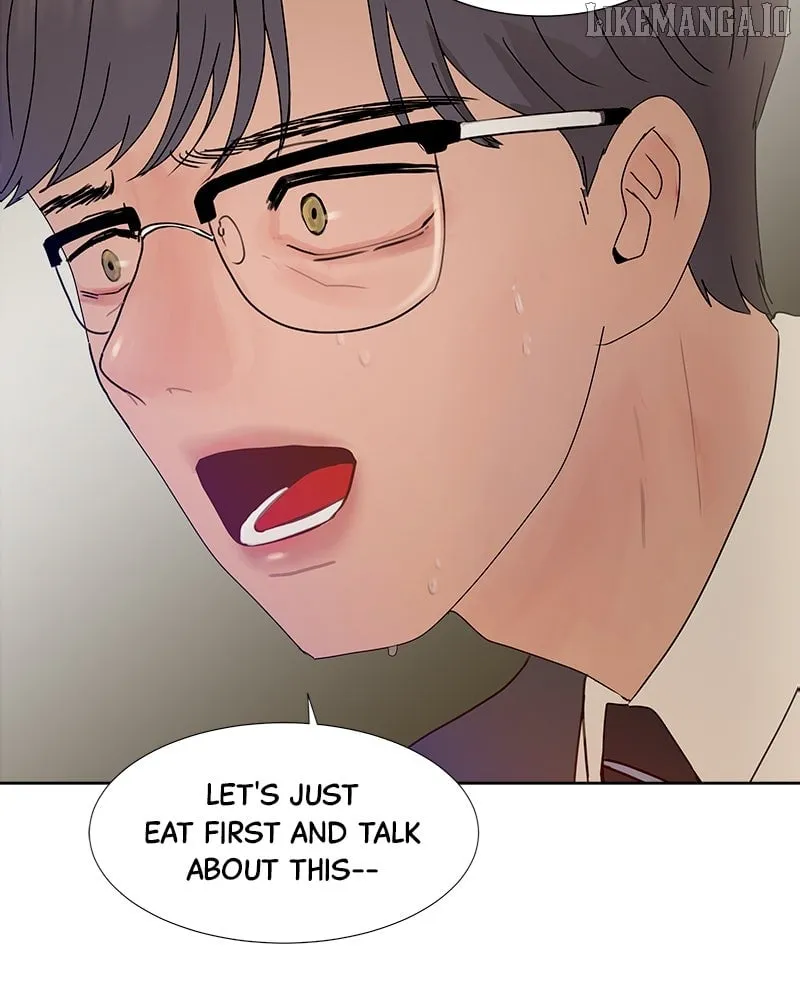 Between Two Floors Chapter 20 page 22 - 
