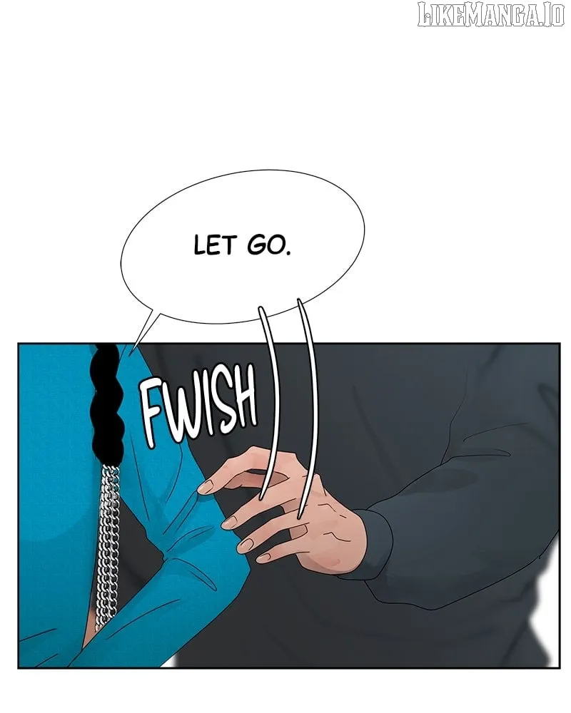 Between Two Floors Chapter 20 page 23 - 