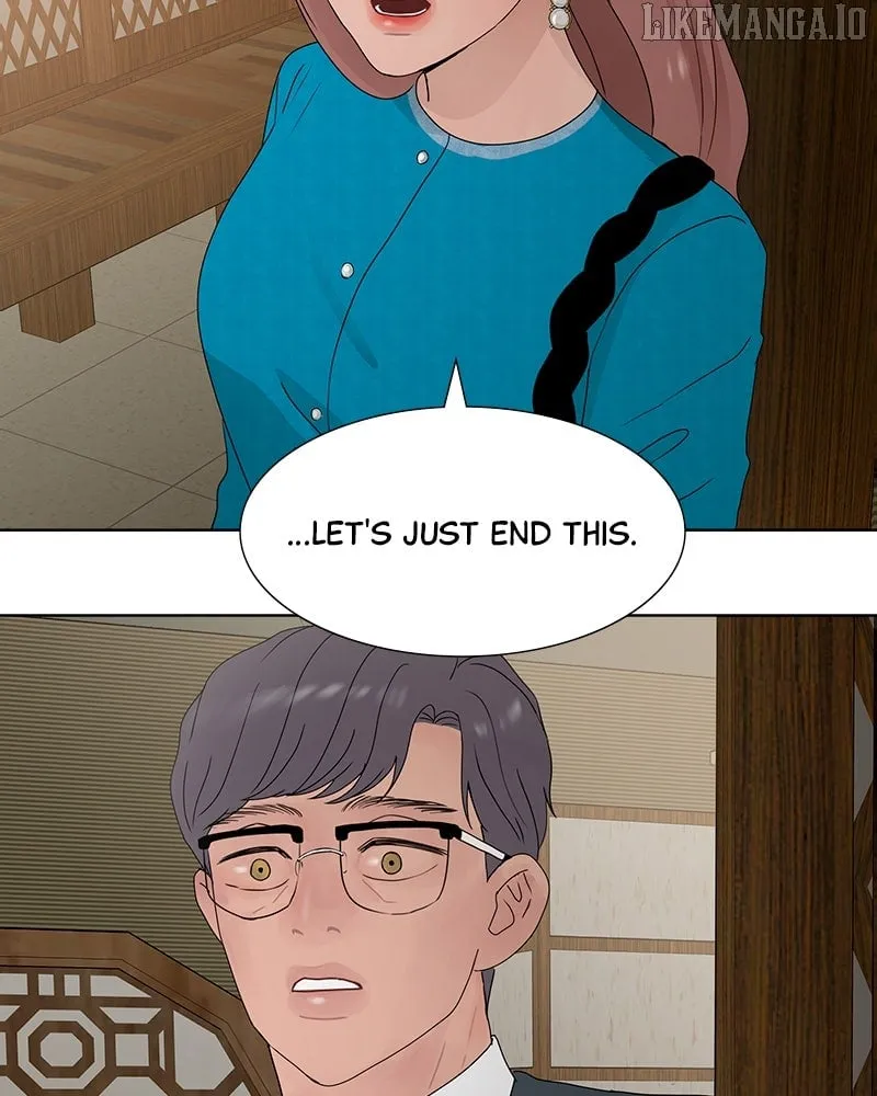 Between Two Floors Chapter 20 page 25 - 