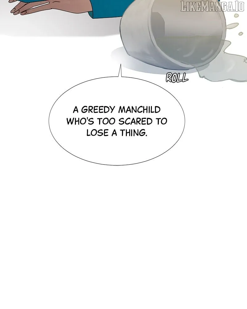 Between Two Floors Chapter 20 page 4 - 